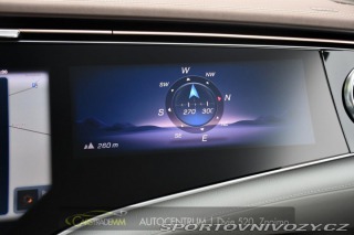 Mercedes-Benz Ostatní modely EQS 580 4M HYPERSCREEN K360° 2024