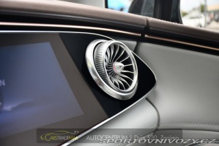 Mercedes-Benz Ostatní modely EQS 580 4M HYPERSCREEN K360° 2024