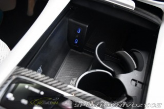 Mercedes-Benz Ostatní modely EQS 580 4M HYPERSCREEN K360° 2024