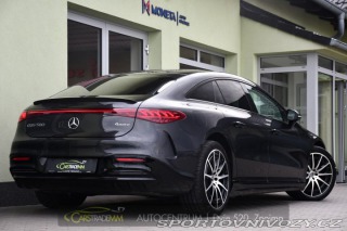 Mercedes-Benz Ostatní modely EQS 580 4M HYPERSCREEN K360° 2024