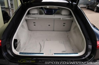 Mercedes-Benz Ostatní modely EQS 580 4M HYPERSCREEN K360° 2024