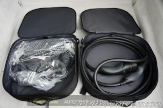 Mercedes-Benz Ostatní modely EQS 580 4M HYPERSCREEN K360° 2024