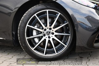 Mercedes-Benz Ostatní modely EQS 580 4M HYPERSCREEN K360° 2024