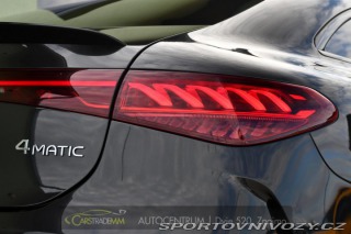 Mercedes-Benz Ostatní modely EQS 580 4M HYPERSCREEN K360° 2024