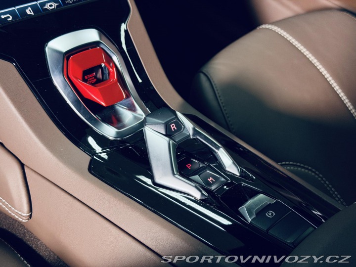 Lamborghini Huracán EVO LIFT ROSSO MARS 2020