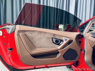 Lamborghini Huracán EVO LIFT ROSSO MARS 2020