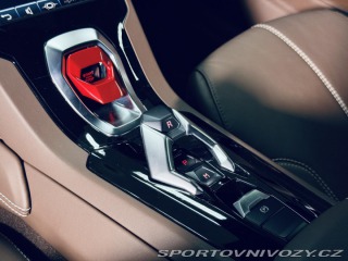 Lamborghini Huracán EVO LIFT ROSSO MARS 2020