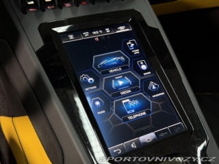 Lamborghini Huracán EVO SPYDER LIFT VIOLA PAS 2024