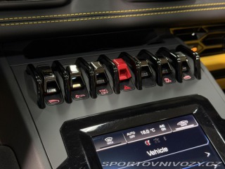 Lamborghini Huracán EVO SPYDER LIFT VIOLA PAS 2024