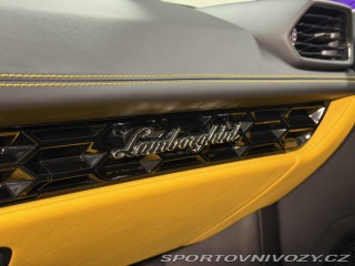 Lamborghini Huracán EVO SPYDER LIFT VIOLA PAS 2024