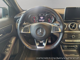 Mercedes-Benz A A 200 AMG Line 2017
