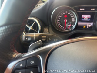 Mercedes-Benz A A 200 AMG Line 2017