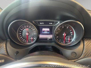 Mercedes-Benz A A 200 AMG Line 2017
