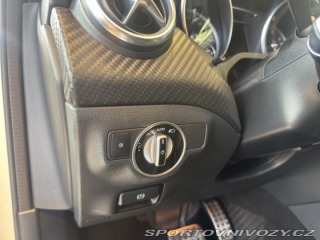Mercedes-Benz A A 200 AMG Line 2017