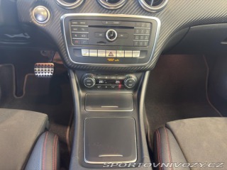 Mercedes-Benz A A 200 AMG Line 2017