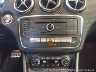 Mercedes-Benz A A 200 AMG Line 2017
