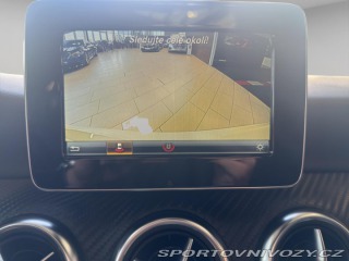 Mercedes-Benz A A 200 AMG Line 2017
