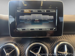Mercedes-Benz A A 200 AMG Line 2017