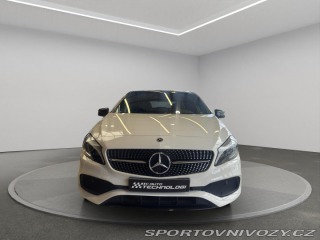 Mercedes-Benz A A 200 AMG Line 2017