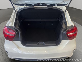Mercedes-Benz A A 200 AMG Line 2017