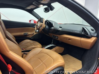 Ferrari 488 GTB*LIFT*CAMERA*QUIO*DPH* 2018