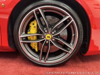 Ferrari 488 GTB*LIFT*CAMERA*QUIO*DPH* 2018