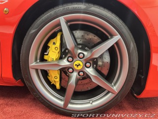 Ferrari 488 GTB*LIFT*CANERA*TOP*DPH 2017