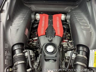 Ferrari 488 GTB*LIFT*CANERA*TOP*DPH 2017