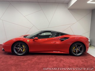 Ferrari 488 GTB*LIFT*CANERA*TOP*DPH 2017