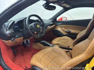 Ferrari 488 GTB*LIFT*CANERA*TOP*DPH 2017