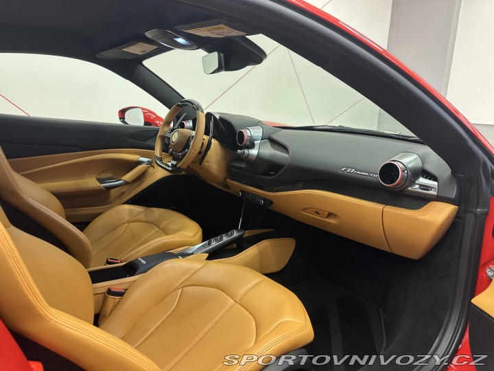 Ferrari F8 Tributo*360*LIFT*TOP Spec 2020