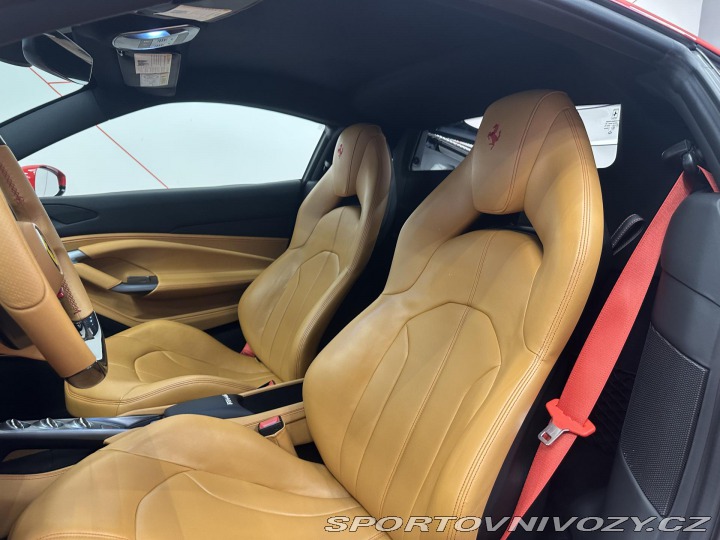 Ferrari F8 Tributo*360*LIFT*TOP Spec 2020