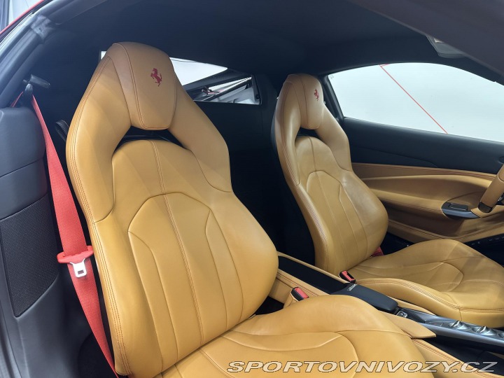 Ferrari F8 Tributo*360*LIFT*TOP Spec 2020