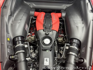 Ferrari F8 Tributo*360*LIFT*QUIO*TOP 2020