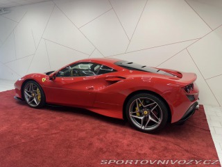 Ferrari F8 Tributo*360*LIFT*QUIO*TOP 2020