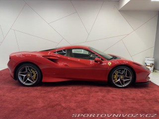 Ferrari F8 Tributo*360*LIFT*QUIO*TOP 2020