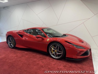 Ferrari F8 Tributo*360*LIFT*QUIO*TOP 2020