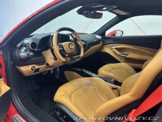 Ferrari F8 Tributo*360*LIFT*QUIO*TOP 2020