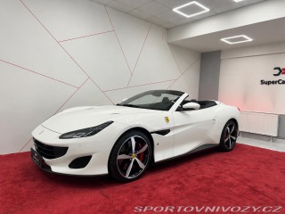Ferrari Portofino CAMERA*TEMPOMAT*APPLECARP