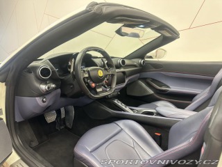 Ferrari Portofino CAMERA*TEMPOMAT*APPLECARP 2018