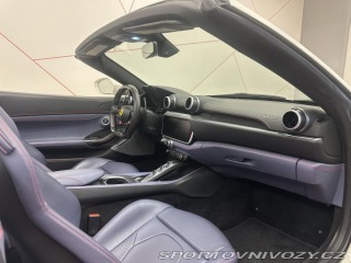 Ferrari Portofino CAMERA*TEMPOMAT*APPLECARP 2018