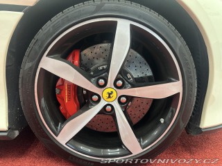 Ferrari Portofino CAMERA*TEMPOMAT*APPLECARP 2018