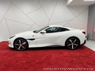 Ferrari Portofino CAMERA*TEMPOMAT*APPLECARP 2018