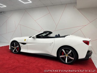 Ferrari Portofino CAMERA*TEMPOMAT*APPLECARP 2018