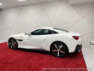 Ferrari Portofino CAMERA*TEMPOMAT*APPLECARP 2018