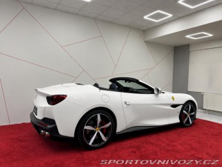 Ferrari Portofino CAMERA*TEMPOMAT*APPLECARP 2018
