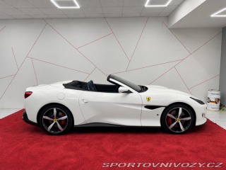 Ferrari Portofino CAMERA*TEMPOMAT*APPLECARP 2018