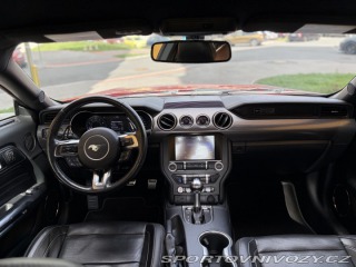 Ford Mustang Performanc package 67G 2020