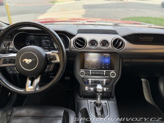 Ford Mustang Performanc package 67G 2020