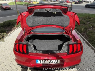 Ford Mustang Performanc package 67G 2020